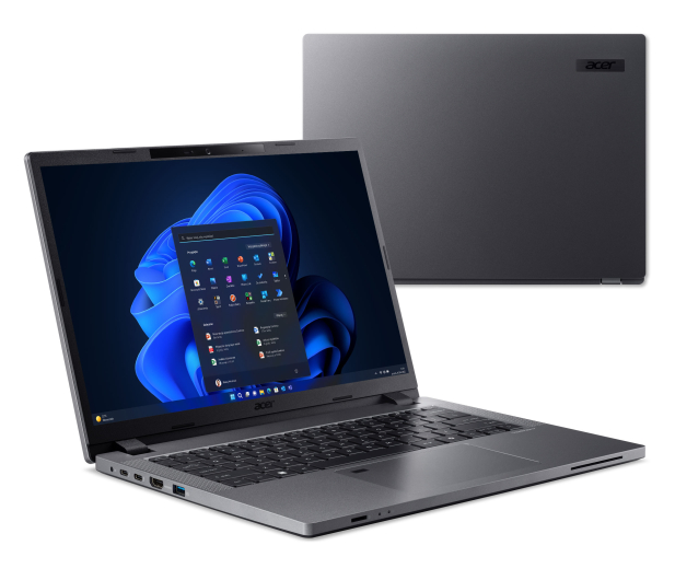 Acer TravelMate P2 14 Ultra 5-125H /16GB/512/Win11P - 1533225 - zdjęcie